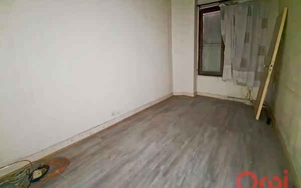 Terrain à vendre    Aubervilliers