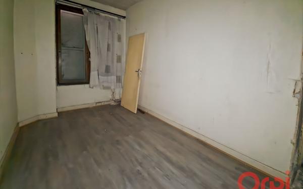 Terrain à vendre    Aubervilliers