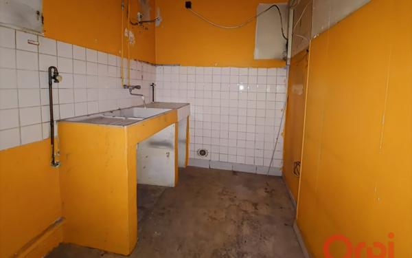 Terrain à vendre    Aubervilliers