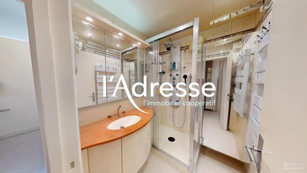Grand 2P / 1 chambre ouvert sur balcon 8m² - SANS vis-à-vis - 75012