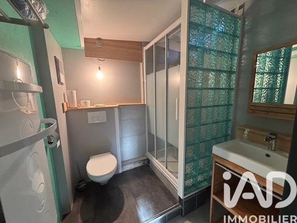 Maison à vendre 3 pièces 107 m² Argenteuil