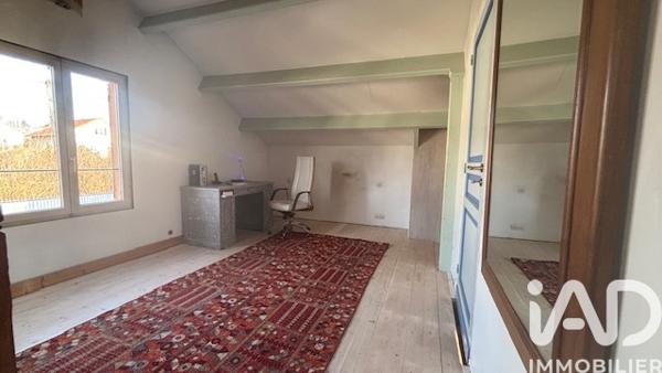 Maison à vendre 3 pièces 107 m² Argenteuil