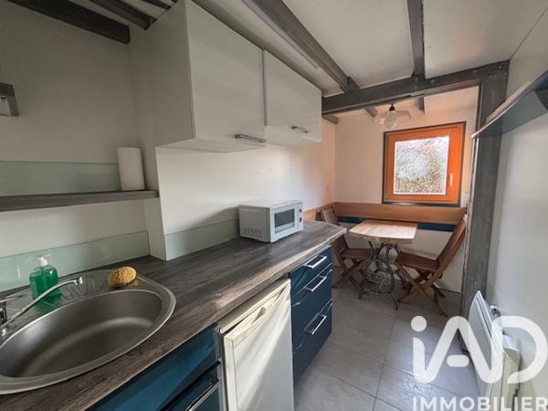 Maison à vendre 3 pièces 107 m² Argenteuil