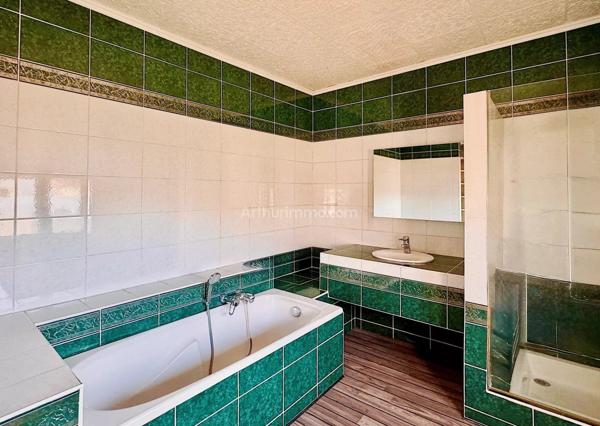 Vente Appartement 5 pièces 114 m2 à Colmar