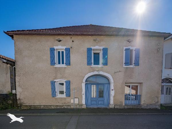 Maison à vendre |  Lahontan |  7 pièces | 192 m²