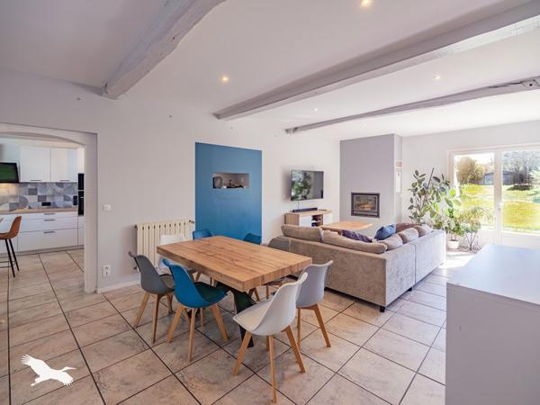 Maison à vendre |  Lahontan |  7 pièces | 192 m²