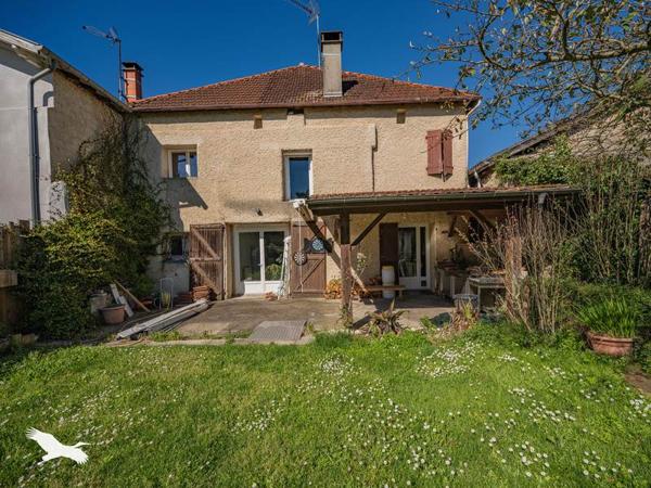 Maison à vendre |  Lahontan |  7 pièces | 192 m²