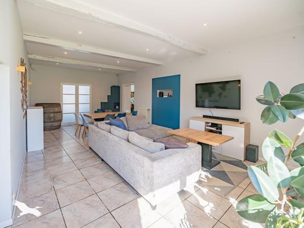 Maison à vendre |  Lahontan |  7 pièces | 192 m²