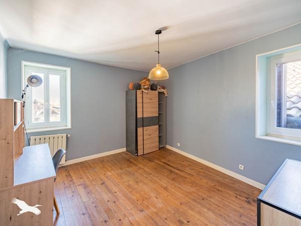 Maison à vendre |  Lahontan |  7 pièces | 192 m²
