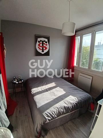 Jolie maison rénovée