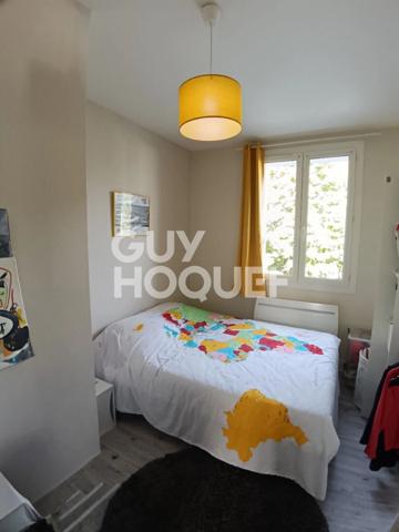 Jolie maison rénovée