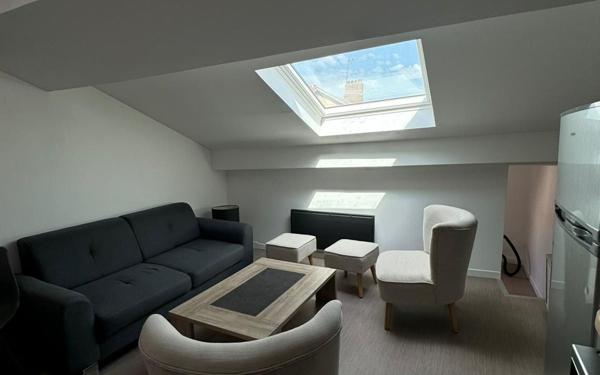 Immeuble à vendre    12 pièces •  Limoges