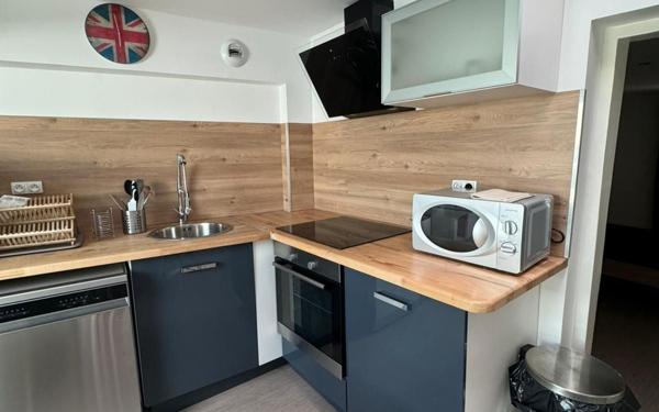 Immeuble à vendre    12 pièces •  Limoges