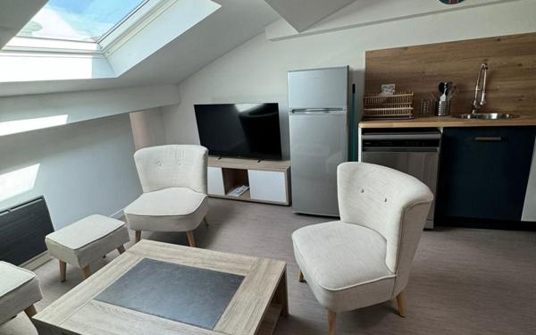 Immeuble à vendre    12 pièces •  Limoges