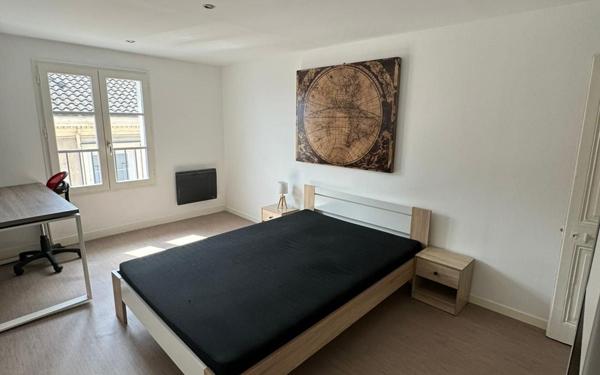 Immeuble à vendre    12 pièces •  Limoges