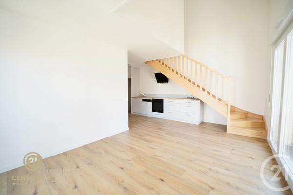 Appartement F4 à vendre  4 pièces - 78,81 m2 SERRIS - 77