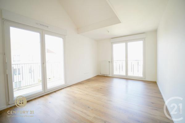 Appartement F4 à vendre  4 pièces - 78,81 m2 SERRIS - 77