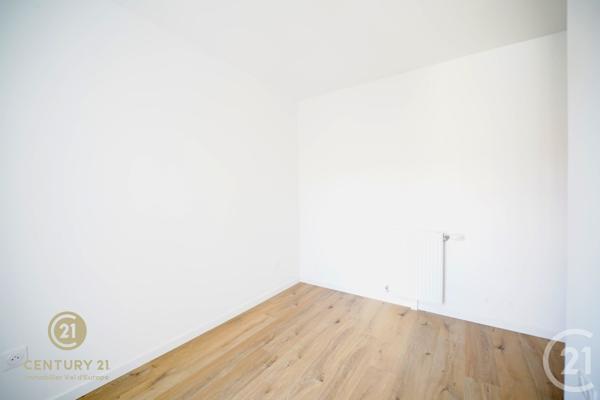 Appartement F4 à vendre  4 pièces - 78,81 m2 SERRIS - 77