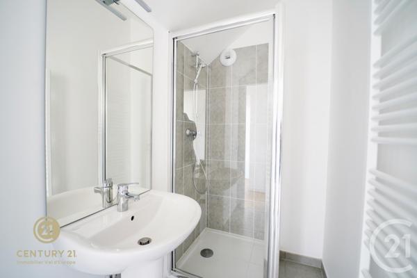 Appartement F4 à vendre  4 pièces - 78,81 m2 SERRIS - 77