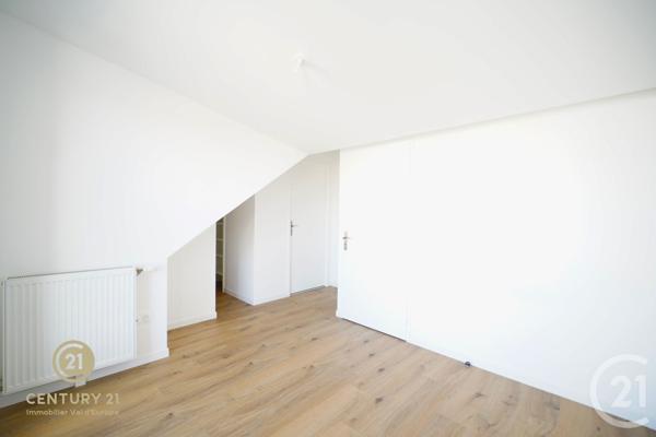 Appartement F4 à vendre  4 pièces - 78,81 m2 SERRIS - 77