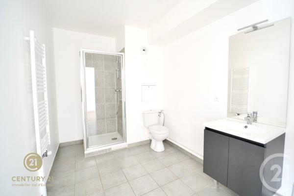 Appartement F4 à vendre  4 pièces - 78,81 m2 SERRIS - 77