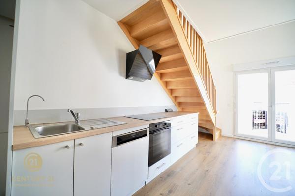 Appartement F4 à vendre  4 pièces - 78,81 m2 SERRIS - 77