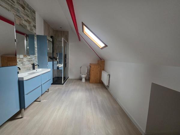 Maison Clairy-Saulchoix 5 pièce(s) 135.2 m2