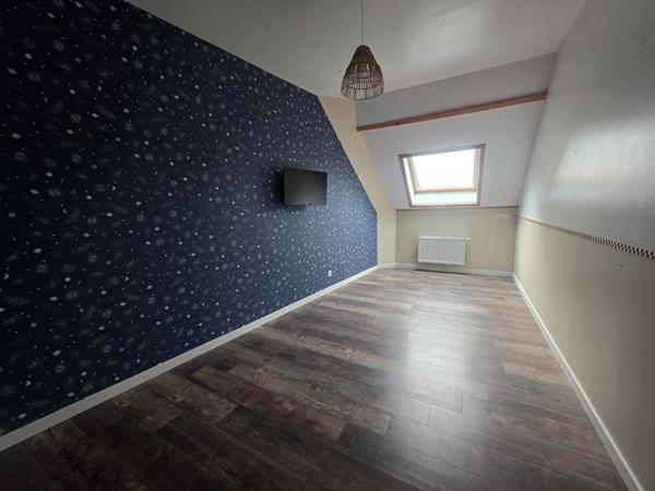 Maison Clairy-Saulchoix 5 pièce(s) 135.2 m2