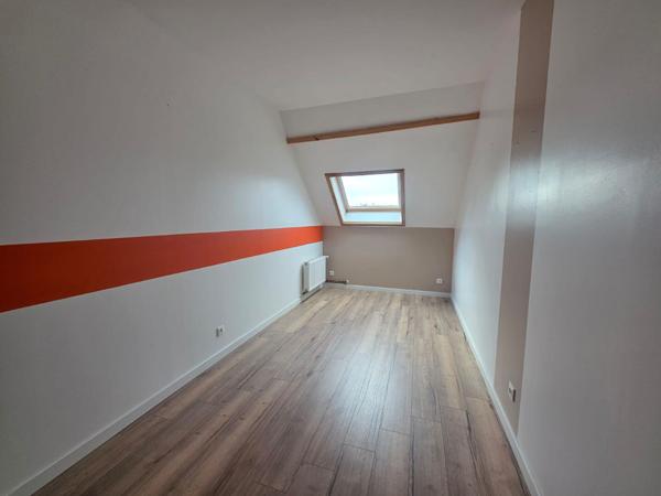 Maison Clairy-Saulchoix 5 pièce(s) 135.2 m2