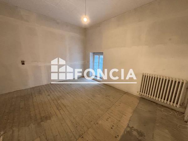 À vendre Maison 3 pièces 86.65 m² - Fresnay-sur-sarthe 72130