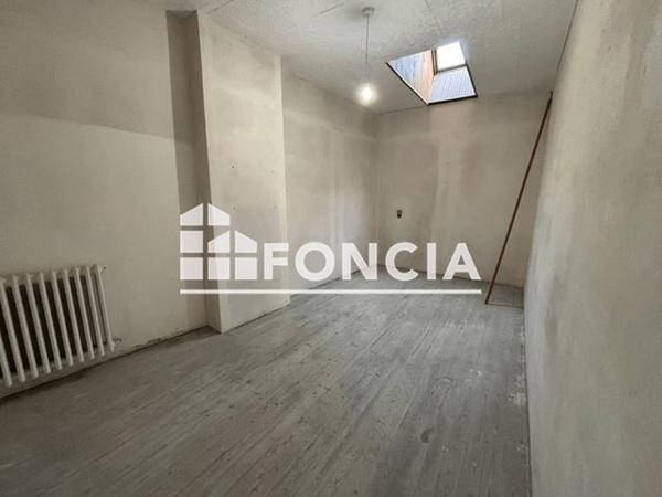 À vendre Maison 3 pièces 86.65 m² - Fresnay-sur-sarthe 72130