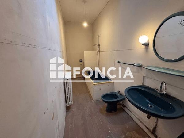 À vendre Maison 3 pièces 86.65 m² - Fresnay-sur-sarthe 72130