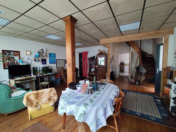 Triangle Saintes - Cognac- Saint Jean