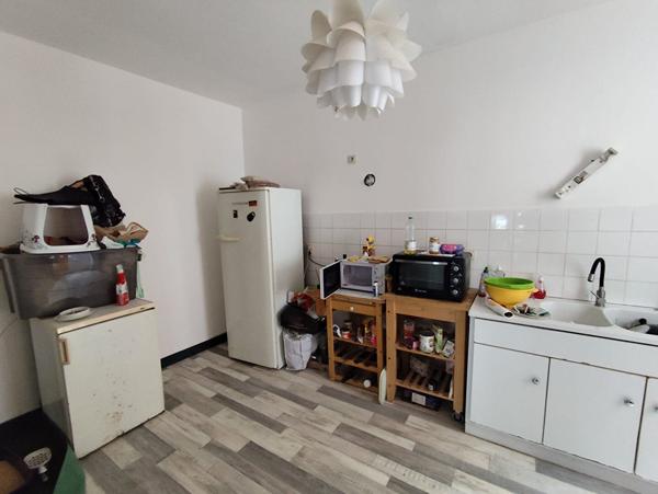 Triangle Saintes - Cognac- Saint Jean