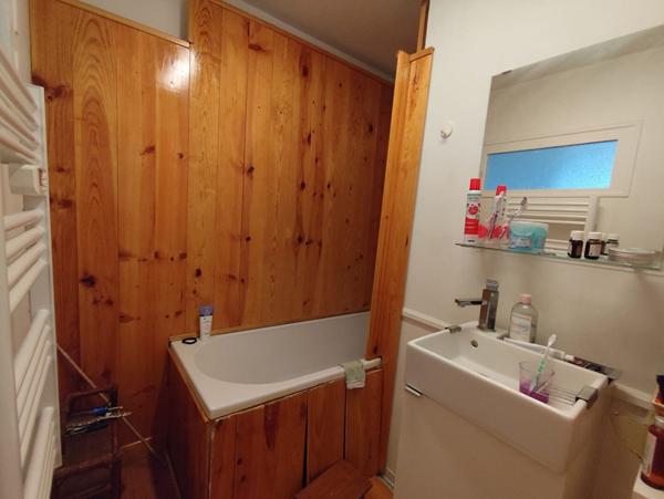 Triangle Saintes - Cognac- Saint Jean