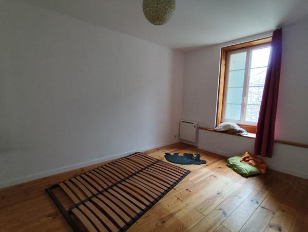 Triangle Saintes - Cognac- Saint Jean