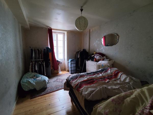 Triangle Saintes - Cognac- Saint Jean