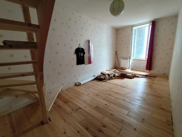 Triangle Saintes - Cognac- Saint Jean