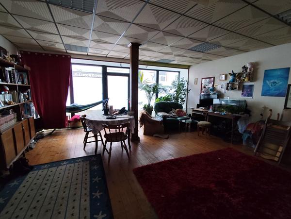 Triangle Saintes - Cognac- Saint Jean