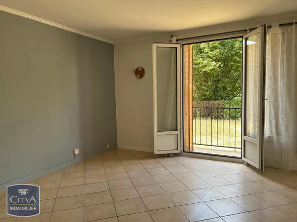 Appartement à louer 3 pièces Antony (92160)