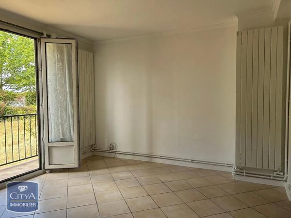 Appartement à louer 3 pièces Antony (92160)