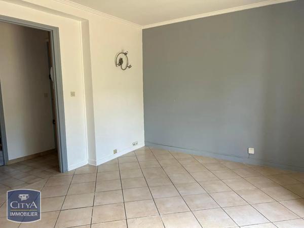 Appartement à louer 3 pièces Antony (92160)