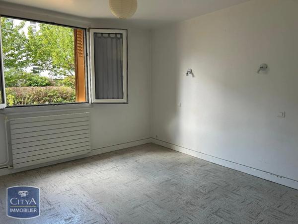 Appartement à louer 3 pièces Antony (92160)
