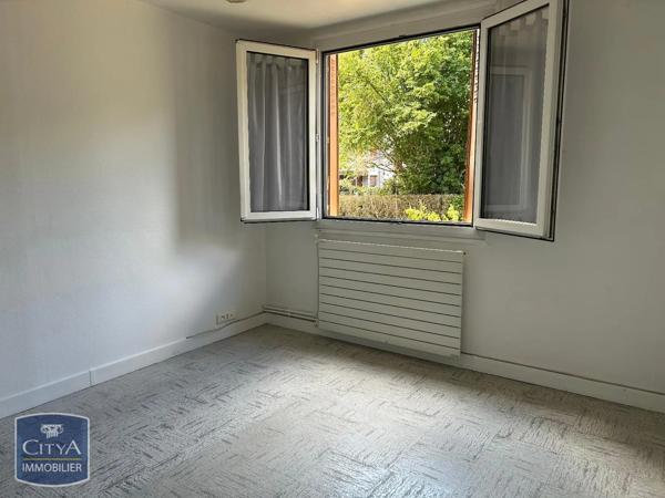 Appartement à louer 3 pièces Antony (92160)