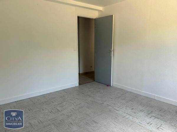 Appartement à louer 3 pièces Antony (92160)