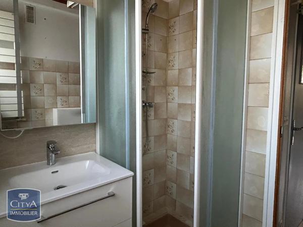 Appartement à louer 3 pièces Antony (92160)