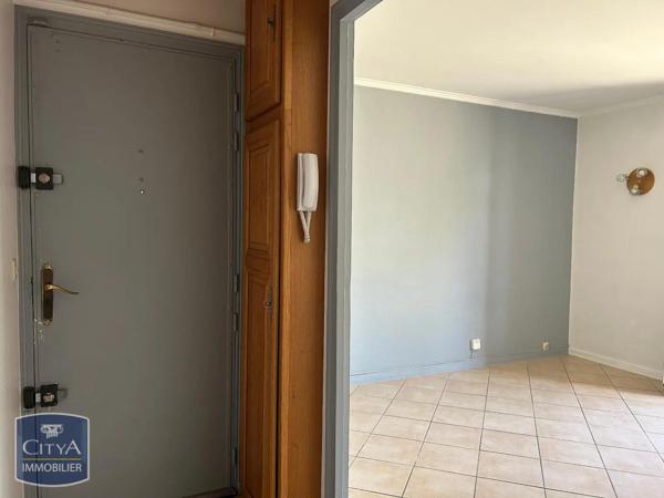 Appartement à louer 3 pièces Antony (92160)
