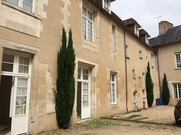 Appartement Poitiers 2 pièce(s) 29.19 m2