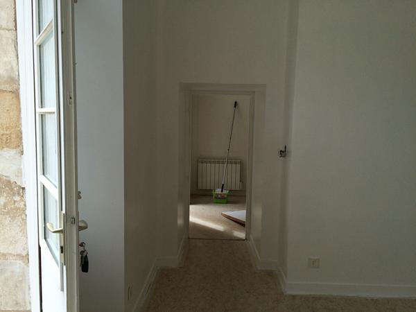 Appartement Poitiers 2 pièce(s) 29.19 m2