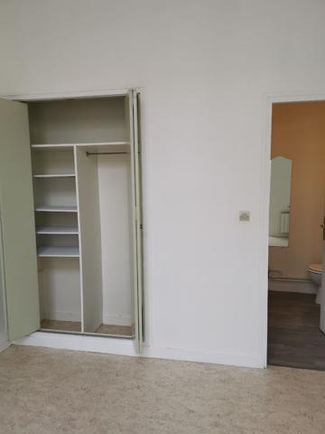 Appartement Poitiers 2 pièce(s) 29.19 m2